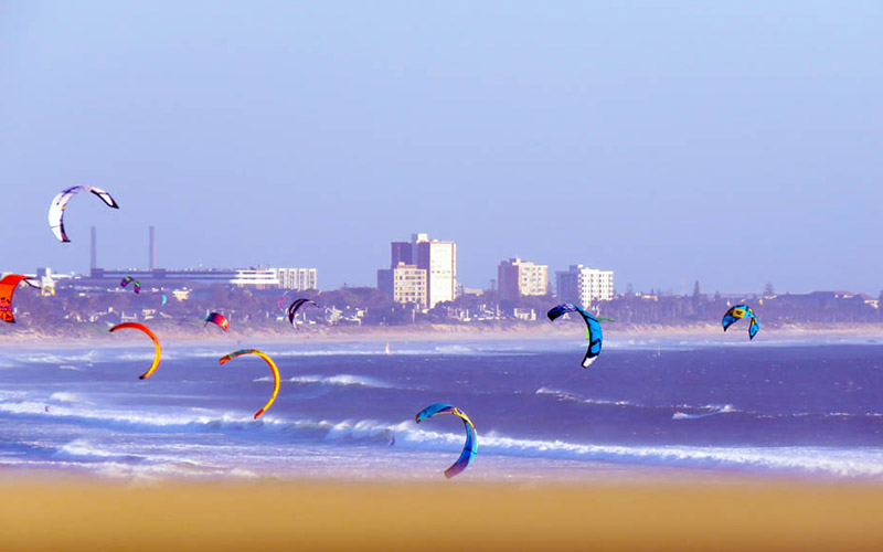 Seaspray - Blouberg